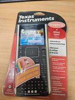Texas Instruments TI-nspire CX Rekenmachine Kleurenscherm!, Ophalen of Verzenden, Nieuw