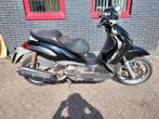 Piaggio beverly 500 motorscooter, Scooter, Piaggio, Bedrijf, ?
