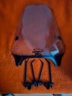 universeel motor windscherm, Motoren, Ophalen of Verzenden, Gebruikt