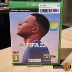 Xbox One Game: Fifa 22