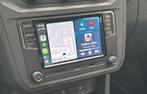 Rcd 360 330 Volkswagen Navigatie Carplay / Android Auto, ., Nieuw, Ophalen of Verzenden, .