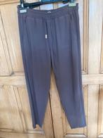 Vanilia broek, size36/ taupe/nieuwstaat, Ophalen of Verzenden, Zo goed als nieuw