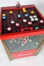 Bingo machine te huur, Verzamelen, Automaten | Overige, Ophalen of Verzenden, Zo goed als nieuw