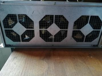 server cooler