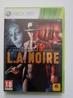 LA Noire Xbox 360, Gebruikt, Verzenden