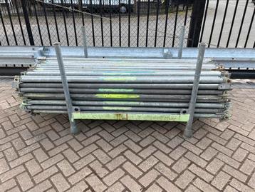 Kalkzandsteenschoor/lijmschoor/lijmschoren/schoor 300ST beschikbaar voor biedingen