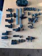 Mitutoyo Onderdelen Meetklokjes, Doe-het-zelf en Verbouw, Meetapparatuur, Ophalen of Verzenden, Zo goed als nieuw