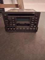 Volvo SC-805 Autoradio, Auto diversen, Autoradio's, Ophalen of Verzenden, Gebruikt