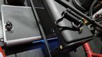 SmartGym: Innodigym P1 Max + Bench - Uitstekende Staat!, Ophalen, Zo goed als nieuw, Benen, Overige typen