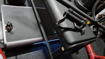 SmartGym: Innodigym P1 Max + Bench - Uitstekende Staat! beschikbaar voor biedingen