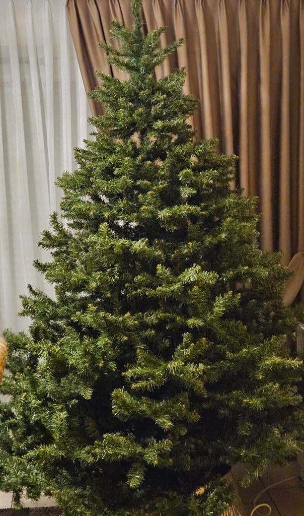 Kunst kerstboom, Diversen, Kerst, Ophalen of Verzenden, Zo goed als nieuw