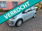 Volkswagen Up! 1.0 high up! BlueMotion (Nieuwe koppeling), Voorwielaandrijving, Euro 5, Gebruikt, Up!
