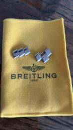 BREITLING… S, avenger schakels 2 x matt / 20mm - INVICTA, Ophalen, Nieuw
