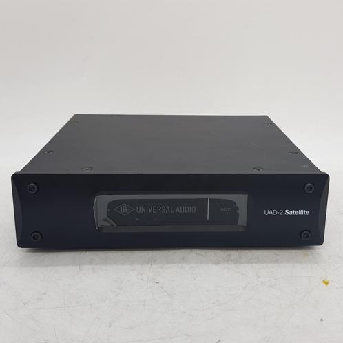 Universal Audio UAD-2 Satellite USB Quad Core - In Nette Sta, Muziek en Instrumenten, Effecten, Zo goed als nieuw