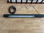 bureaulamp, Huis en Inrichting, Ophalen, Gebruikt, Metaal, Minder dan 50 cm