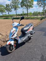 Sym orbit 2 in perfecte staat, Fietsen en Brommers, Scooters | Peugeot, Ophalen, Overige modellen, Maximaal 45 km/u, Zo goed als nieuw