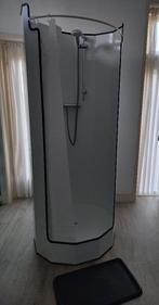Nooddouche te huur, Doe-het-zelf en Verbouw, Sanitair, Verzenden, Gebruikt, Douche