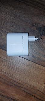 DHP-310AV Powerline Adapter - Gebruikt, Ophalen of Verzenden, Gebruikt