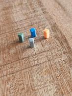 Setjes kliko n spoorbaan, Hobby en Vrije tijd, Modeltreinen | N-Spoor, Verzenden