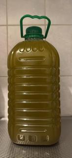 Biologische olijfolie, Diversen, Levensmiddelen, Ophalen of Verzenden