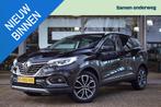 Renault Kadjar 1.3 TCe Intens Automaat |PANO|NAV|CLIMA|LMV|, Auto's, Renault, Kadjar, Stof, Gebruikt, Euro 6