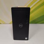 Dell Inspiron 3891 Compact Desktop PC computer, Computers en Software, Desktop Pc's, Ophalen, Gebruikt