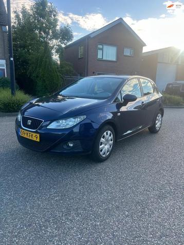 Seat Ibiza 1.2 Style beschikbaar voor biedingen