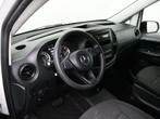 Mercedes-Benz Vito 114BlueTEC 7G-Tronic Automaat Personenbus, Auto's, Automaat, Gebruikt, 2000 kg, Wit