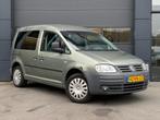 Volkswagen Caddy 1.6 Turijn Comfort 5p. Cruise|Airco|Nap, Auto's, Volkswagen, Voorwielaandrijving, 65 €/maand, Stof, Gebruikt