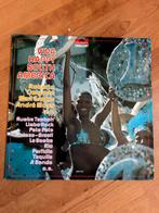 Viva Happy South America LP, Ophalen of Verzenden, Gebruikt, 12 inch