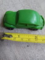 Vintage Kever Modelauto - Kunststof, Ophalen of Verzenden