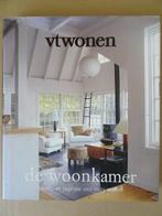 Bonnie Schwartz De woonkamer Vt wonen Ideeën en inspiratie, Bonnie Schwartz, Ophalen of Verzenden, Zo goed als nieuw, Interieur en Design