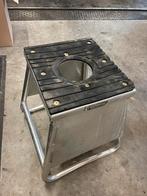 Motorcross bok zo goed als nieuw, Ophalen