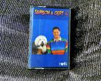 SAMSON & GERT 4 cassette- 1994, Ophalen, 1 bandje