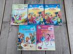 Ik hou van lezen avi boeken, oa Pirn en Keet, losse verkoop, Ophalen of Verzenden, Zo goed als nieuw