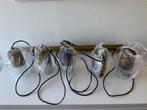Nieuwe hang lamp, Ophalen, Nieuw, Minder dan 50 cm