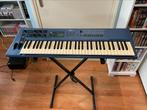 Yamaha CS1x synthesizer, Muziek en Instrumenten, Synthesizers, Ophalen, Yamaha, Met standaard