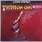 Orquesta De Pablo Beltrán Ruiz - Beltran Plays Cha Chas, Verzenden, Zo goed als nieuw, 12 inch