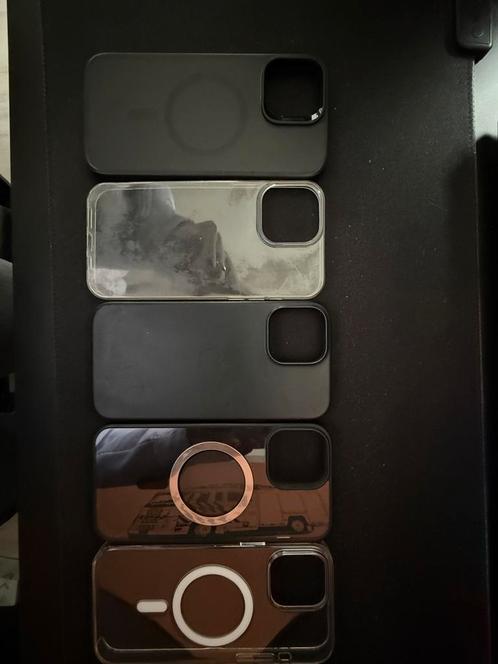 Hoesjes iphone 13 pro max, Telecommunicatie, Mobiele telefoons | Hoesjes en Frontjes | Apple iPhone, Zo goed als nieuw, iPhone 13 Pro Max