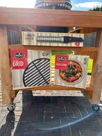 Accessoires voor uw Green Egg, Bastard, Kamado Joe enz…., Ophalen of Verzenden, Zo goed als nieuw