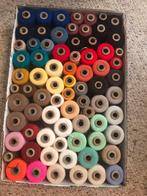 Div kleuren punch wol, Hobby en Vrije tijd, Ophalen, Nieuw