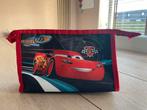 Toilettas Cars zgan, Ophalen of Verzenden, Zo goed als nieuw, Overige kleuren, Jongen