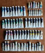 Water colours Cotman Winsor & Newton, Hobby en Vrije tijd, Schilderen, Ophalen of Verzenden, Zo goed als nieuw, Waterverf