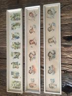 Ingelijste prenten met gebeden, Ophalen of Verzenden