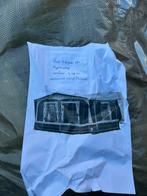 Diverse luifels/ voortenten, Ophalen, Zo goed als nieuw