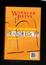 Winkler Prins -- Jeugdwoordenboek, Nieuw, Verzenden