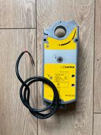 Sauter servomotor aandrijfmotor ASF122, Doe-het-zelf en Verbouw, Verwarming en Radiatoren, Minder dan 30 cm, Cv-ketel of Combi-ketel