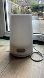 Wake-up light Philips, Witgoed en Apparatuur, Wekkers, Ophalen of Verzenden, Gebruikt, Digitaal