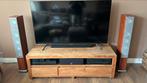 Home cinema set. Yamaha/Magnat/JBL. IZGS, Ophalen, Gebruikt, Overige merken, Blu-ray-speler