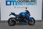 SUZUKI GSX-S 1000 ABS (bj 2015) 6 maanden garantie, 4 cilinders, Bedrijf, Meer dan 35 kW, 999 cc
